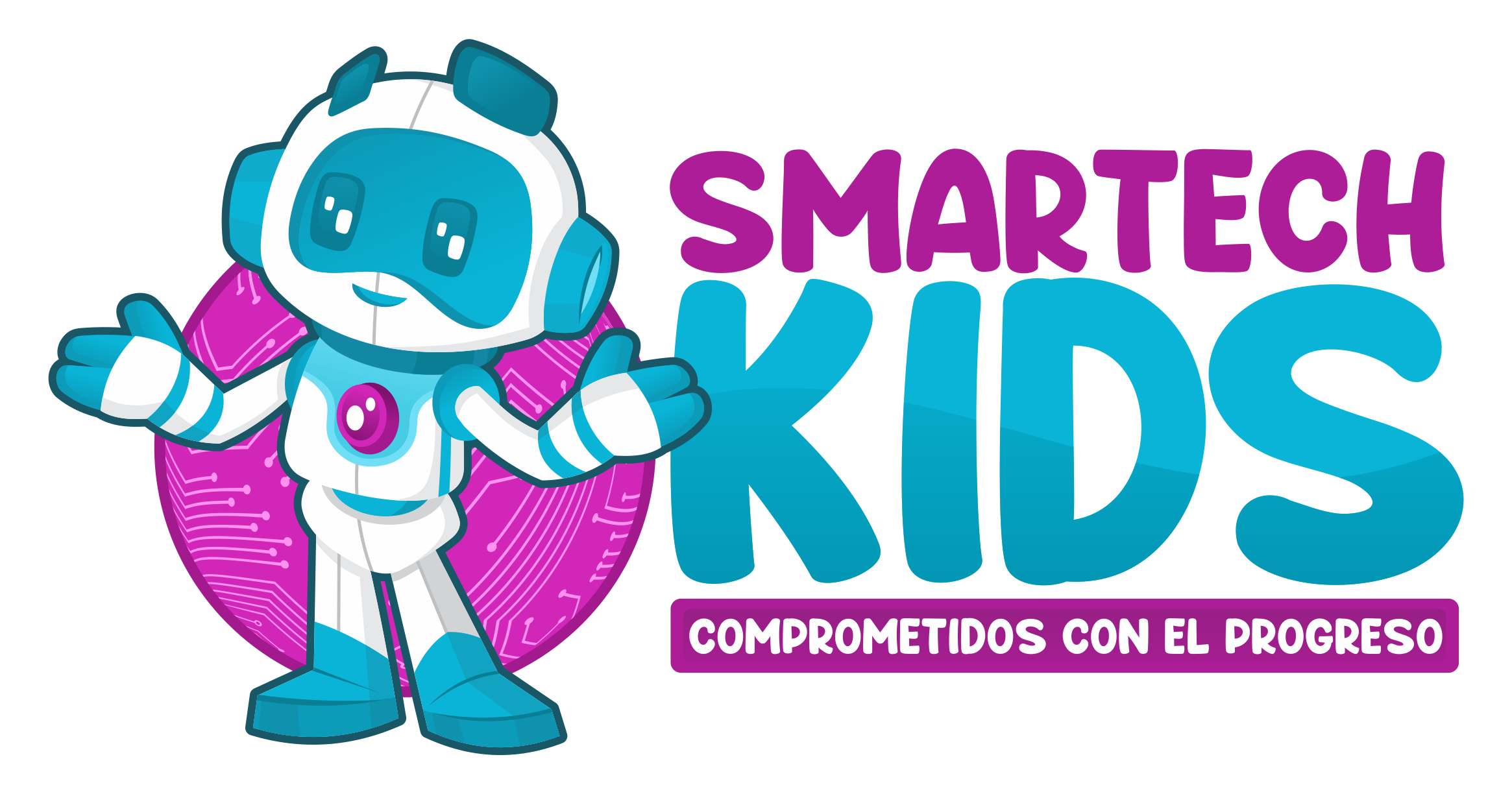 Smartech Kids Colombia